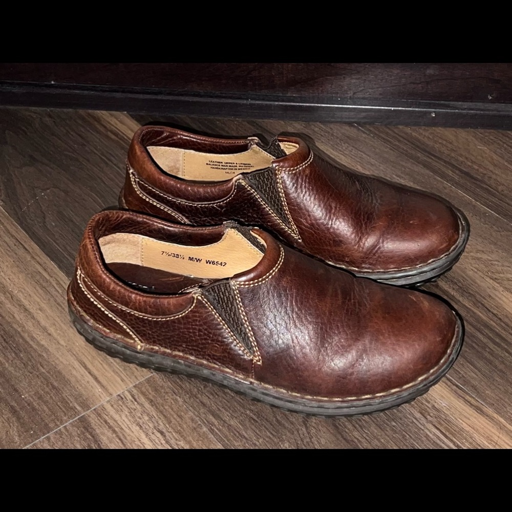 Women’s Born Shoes